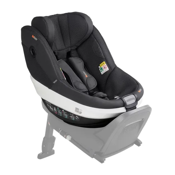 Стол за кола 61-125 см. Beyond 360 Anthracite Mesh - BeSafe