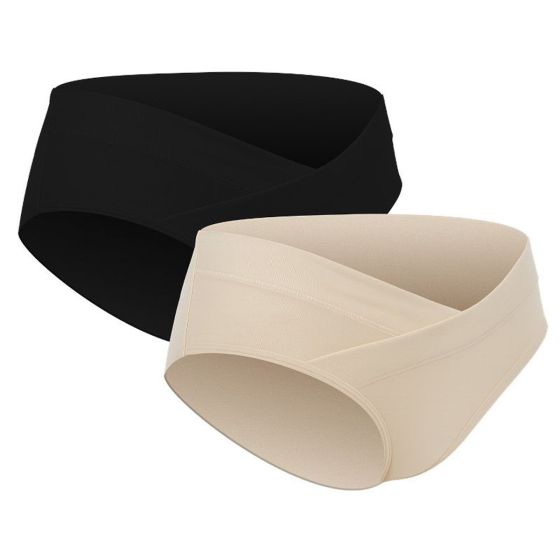 Бикини за бременни под корема MumFIT 2 бр. - Canpol babies