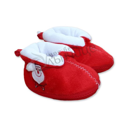 Коледни буйки