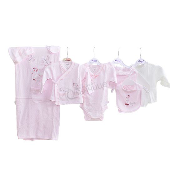 Комплект за изписване Butterfly