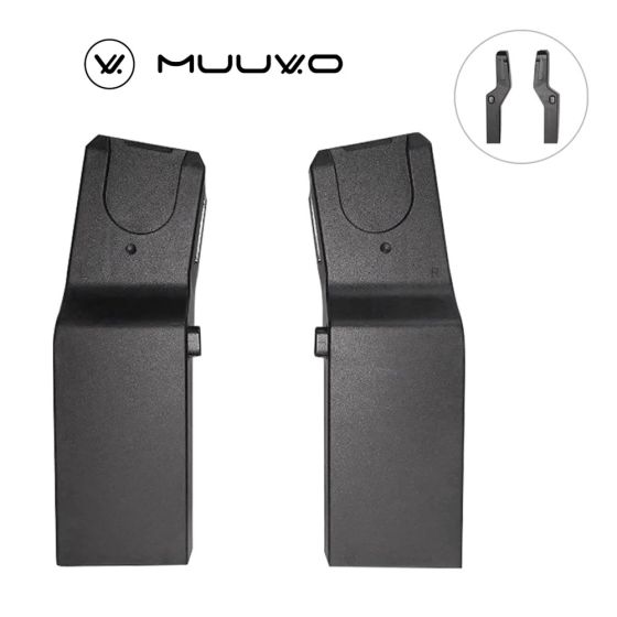 Адаптери за столче за кола за колича Muuvo Quick Five