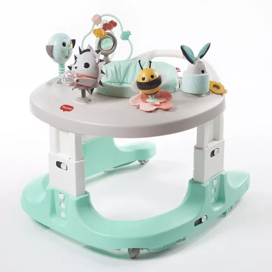 Център за игра мобилен 4 в 1 Tiny Love Here I Grow Magical Tales