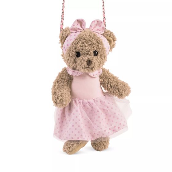 Чанта Мече с рокля - 35 см