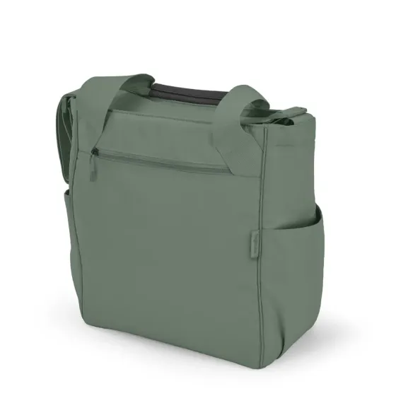 Чанта за бебешка количка Electa Day Bag Inglesina - Murray Green