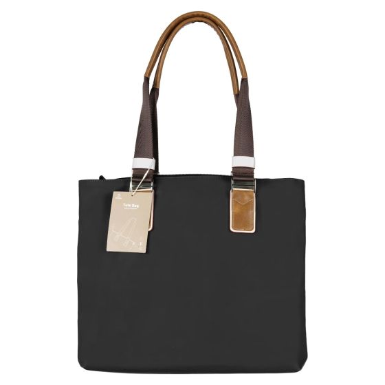 Чанта за бебешка количка ROAN черна