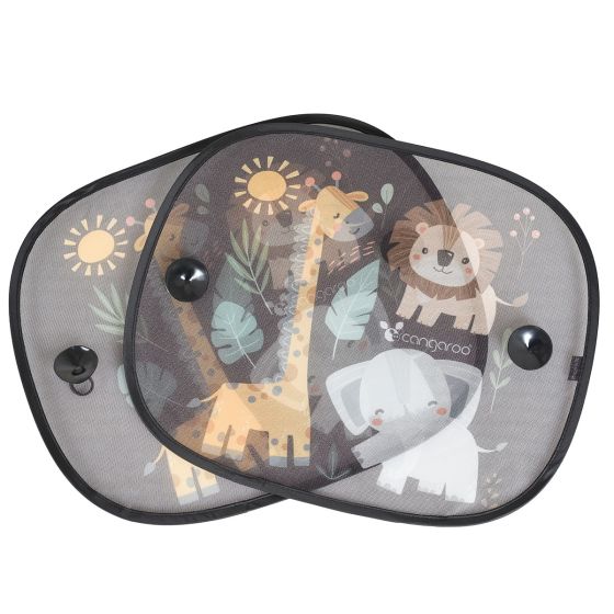 Детски сенник за автомобил