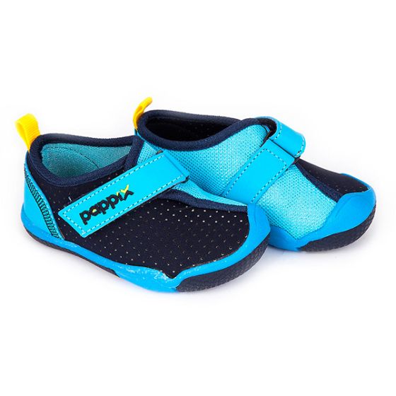 Детски дишащи обувки Fresh - Pappix