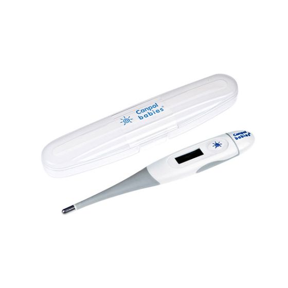 Дигитален термометър CANPOL