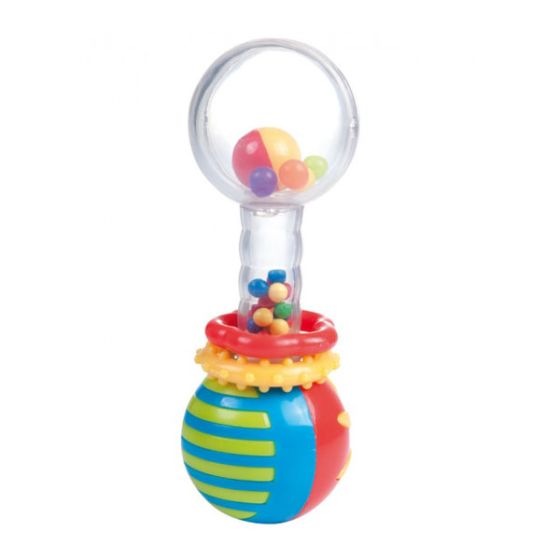 Дрънкалка сфера CANPOL