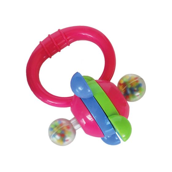 Дрънкалка въртележка CANPOL