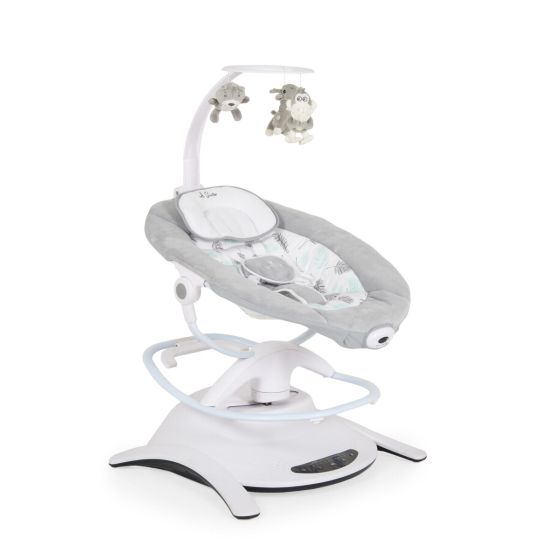 Електрическа люлка La Scala - Cangaroo - Mint