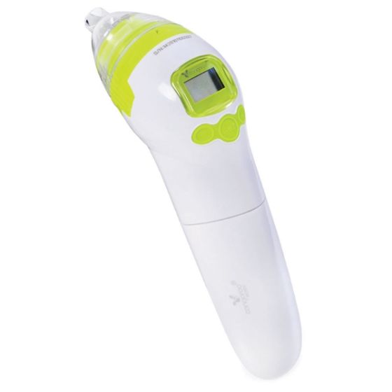 Електрически аспиратор за нос - Purity