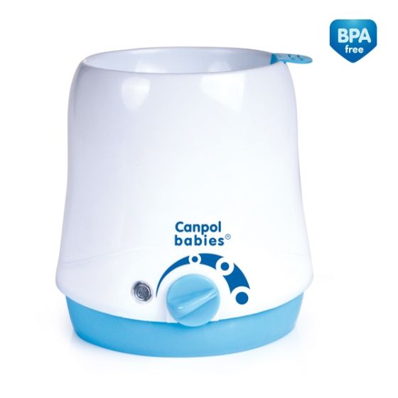 Нагревател за шишета CANPOL