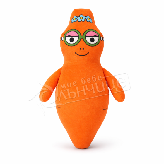 Плюшена играчка Барбалена 20 см - Барбароните