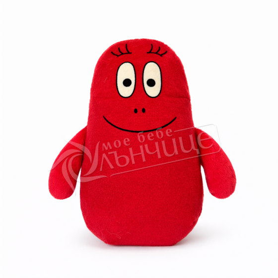 Плюшена играчка Барбадан 18 см - Барбароните