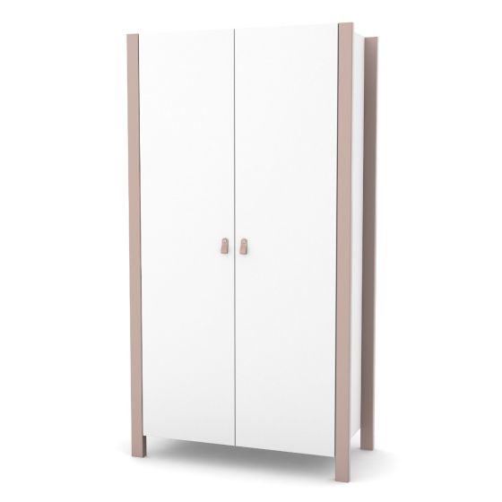 Гардероб Veres Monaco 960 - Cappuccino White