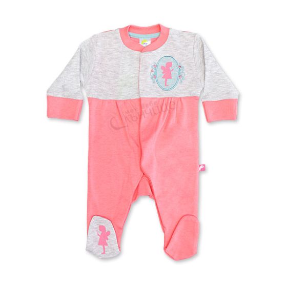 Гащеризон дълъг ръкав Magic