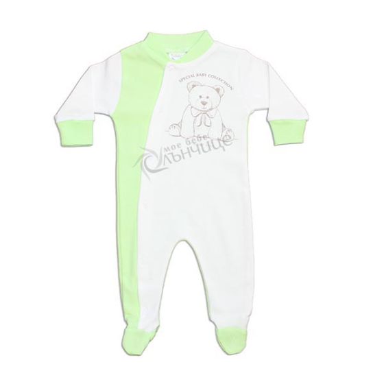 Гащеризон - Soft Bear