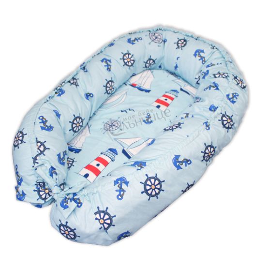 Гнездо за бебе - Baby Sailor