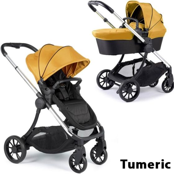 iCandy количка 2в1 Lime