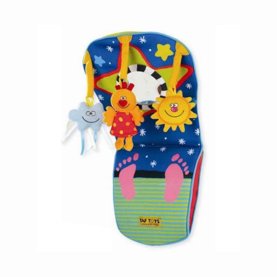 Играчка за кола