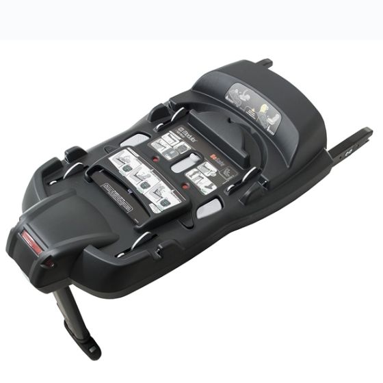 BeSafe база iZi Modular ISOFIX