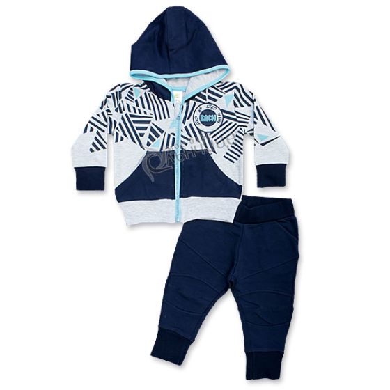 Комплект две части - Furst Step Тurquoise