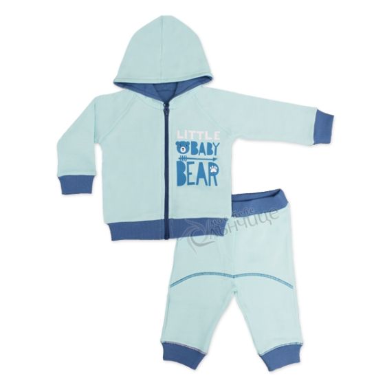 Комплект от две части - Baby Bear