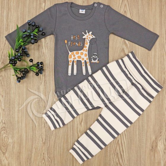 Комплект две части - Best Friends