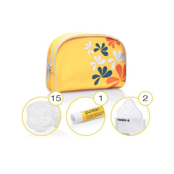 Комплект грижа за гърдите MEDELA