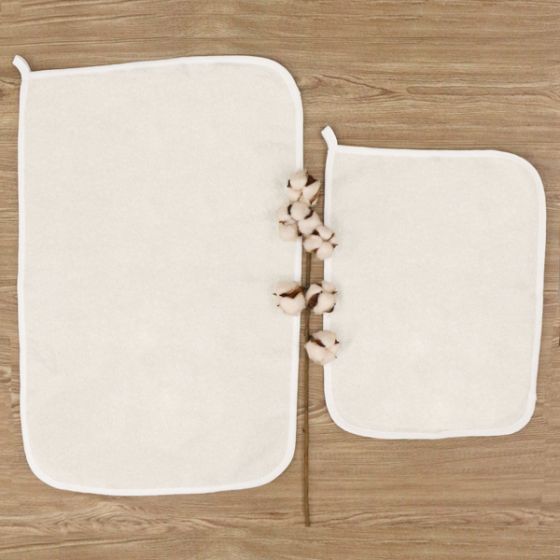 Комплект хавлиени кърпи - Colors