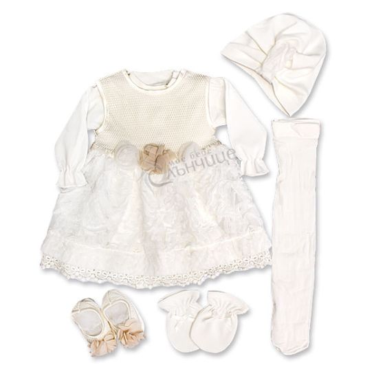 Бежов - детайл