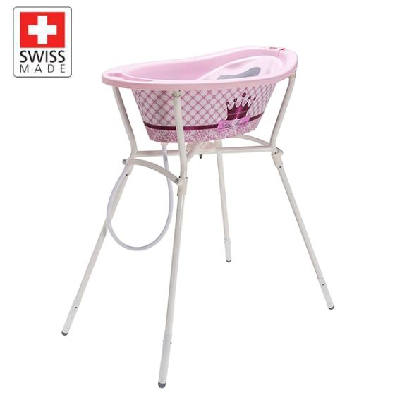 Комплект за къпане от 3 части Little Princess StyLe! - Rotho Babydesign