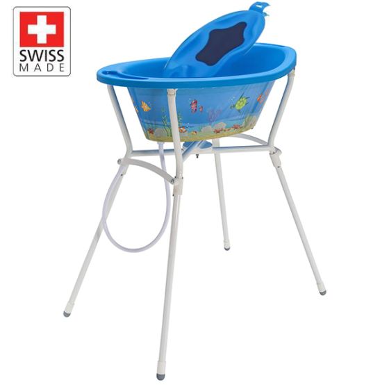 Комплект за къпане от 3 части Ocean StyLe! - Rotho Babydesign