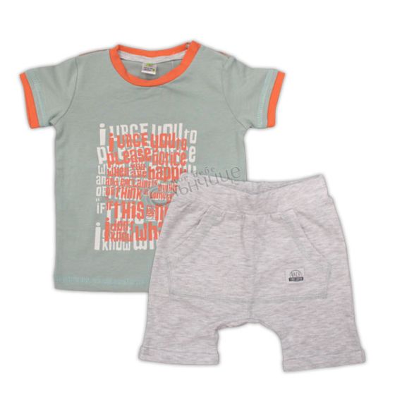 Комплект две части - Fresh Boy