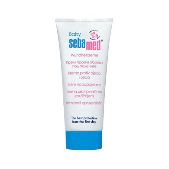Крем против подсичане SEBAMED-100ML