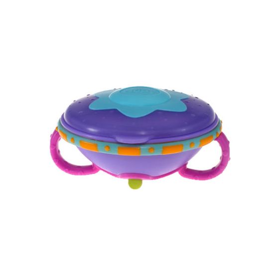 Купа с капак и дръжки NUBY