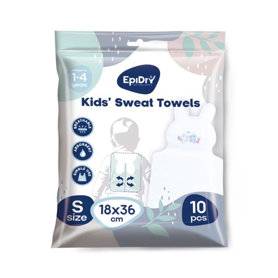 Кърпа против изпотяване - EpiDry