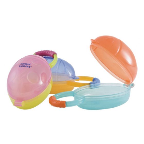 Кутия за залъгалка CANPOL