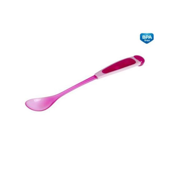 Лъжица с дълга дръжка CANPOL