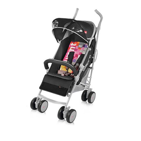 Лятна количка AVANT - ESPIRO