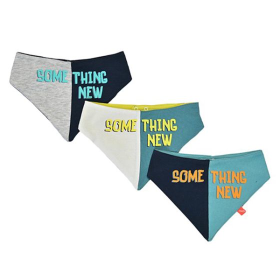 Двулицев лигавник бандана Something New - Rach