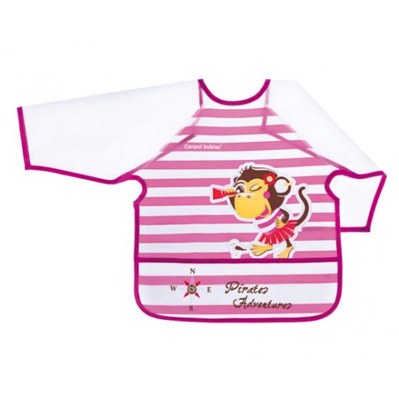 Лигавник престилка Пирати - CANPOL