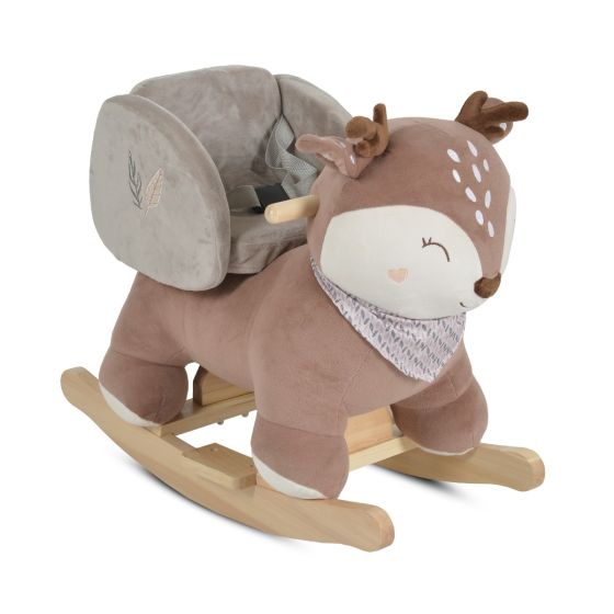 Люлка плюшена Daphne