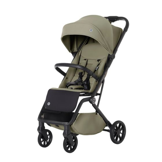 Лятна количка Else Indyvidual Olive - Espiro