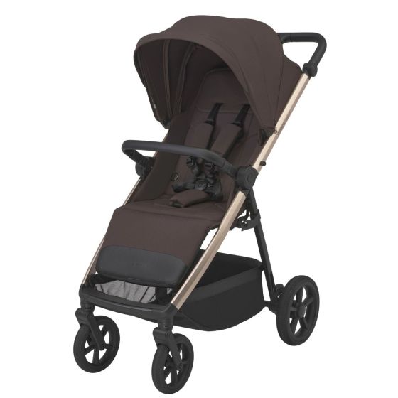 Лятна количка PEARL Brown Pearl - Espiro