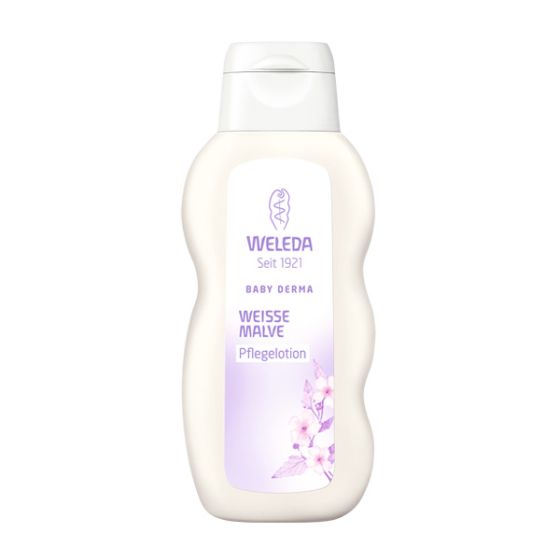 WELEDA - Лосион за тяло за чувствителна кожа
