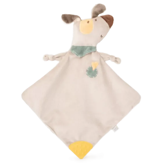 Мека играчка за гушкане куче Джими - Tedsy