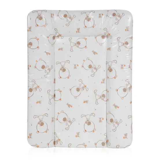 Мека подложка за преповиване 50х70 см Beige  - Lorelli