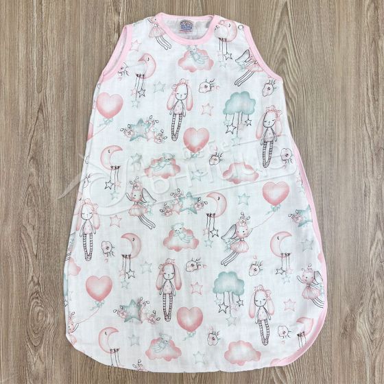 Муселинов спален чувал - Sweet Princess